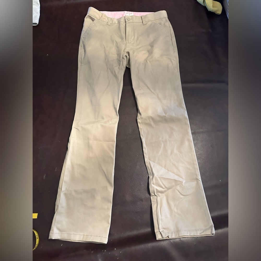 Kids khakis